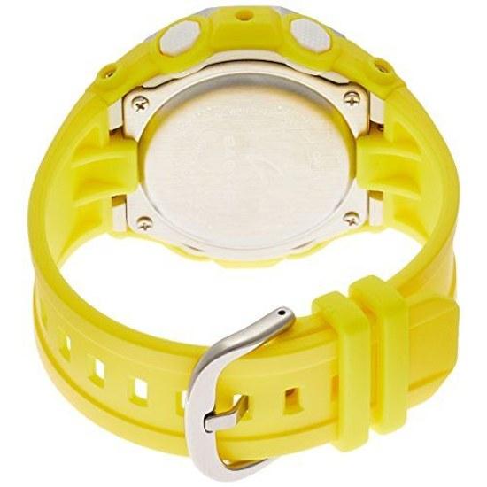 CASIO Wristwatch BABY-G BGA-225-9AJF Ladies