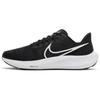 Air Zoom Pegasus 39 Cushioning, Wear Resistant Low Top Running Shoes Men's Black White DM0164-001