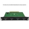 Yeren HD Modular Video Matrix Switcher