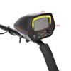 New MD3030 Professional Metal Detector Underground Gold Detectors LCD Display Sound Mode Treasure Hunter Tracker Finder Sensitivity