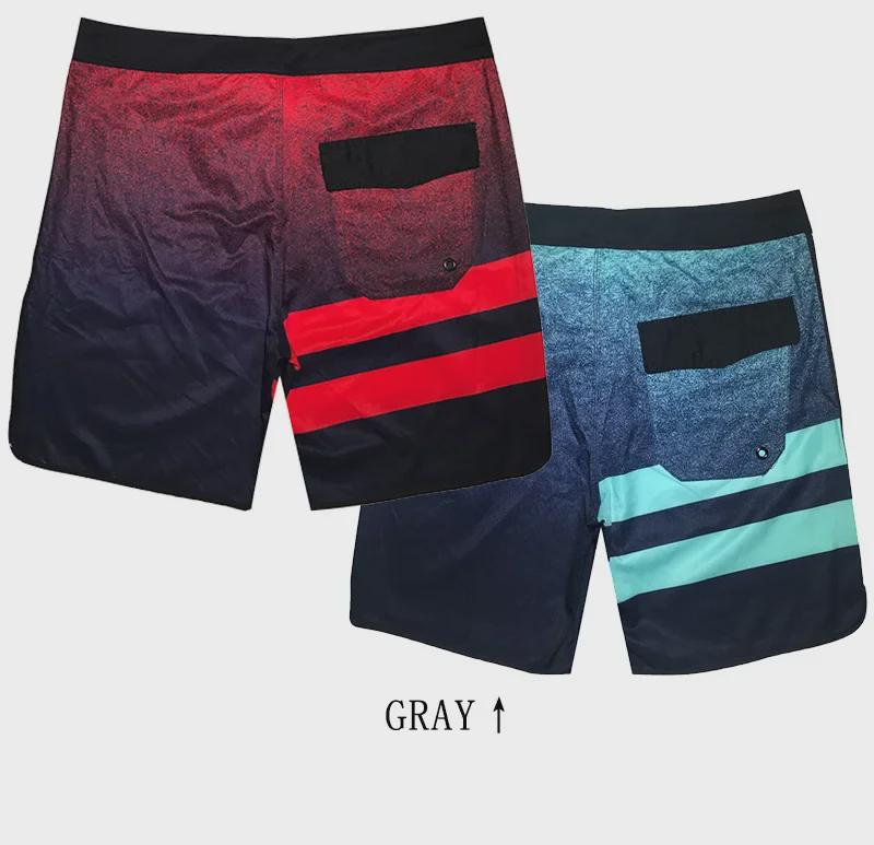 2020 Summer Quick-Dry 4-Way Stretch Surf & Fishing Shorts