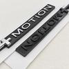 3D ABS Car Letters Logo 4Motion V6 Rear Trunk Badge Emblem Sticker Decals For VW Tayron Golf MK4 5 Tiguan 4MOTION V6 Accessories Zs8