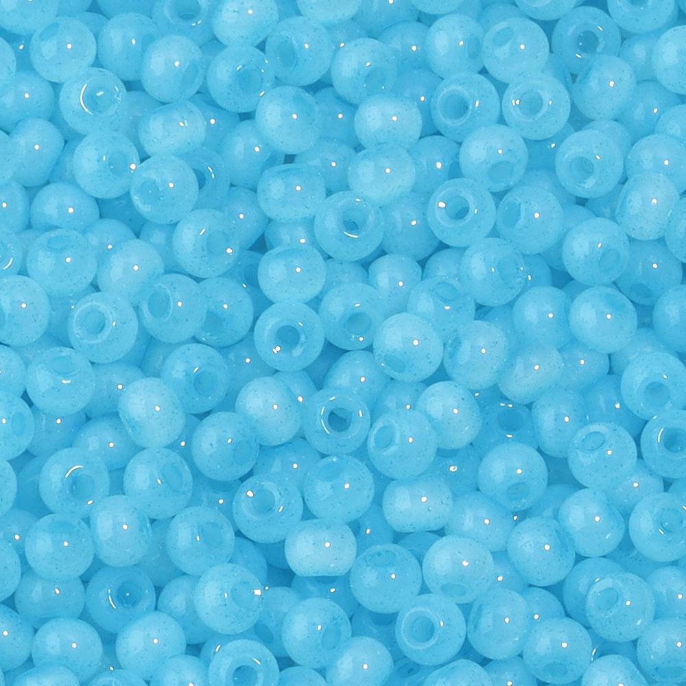 Apx 500pcs/Lot 4mm Round Eye Cat Glass Seed Beads for Jewelry Making Glass Beads Loose Spacer Beads DIY Bracelet Necklace синий