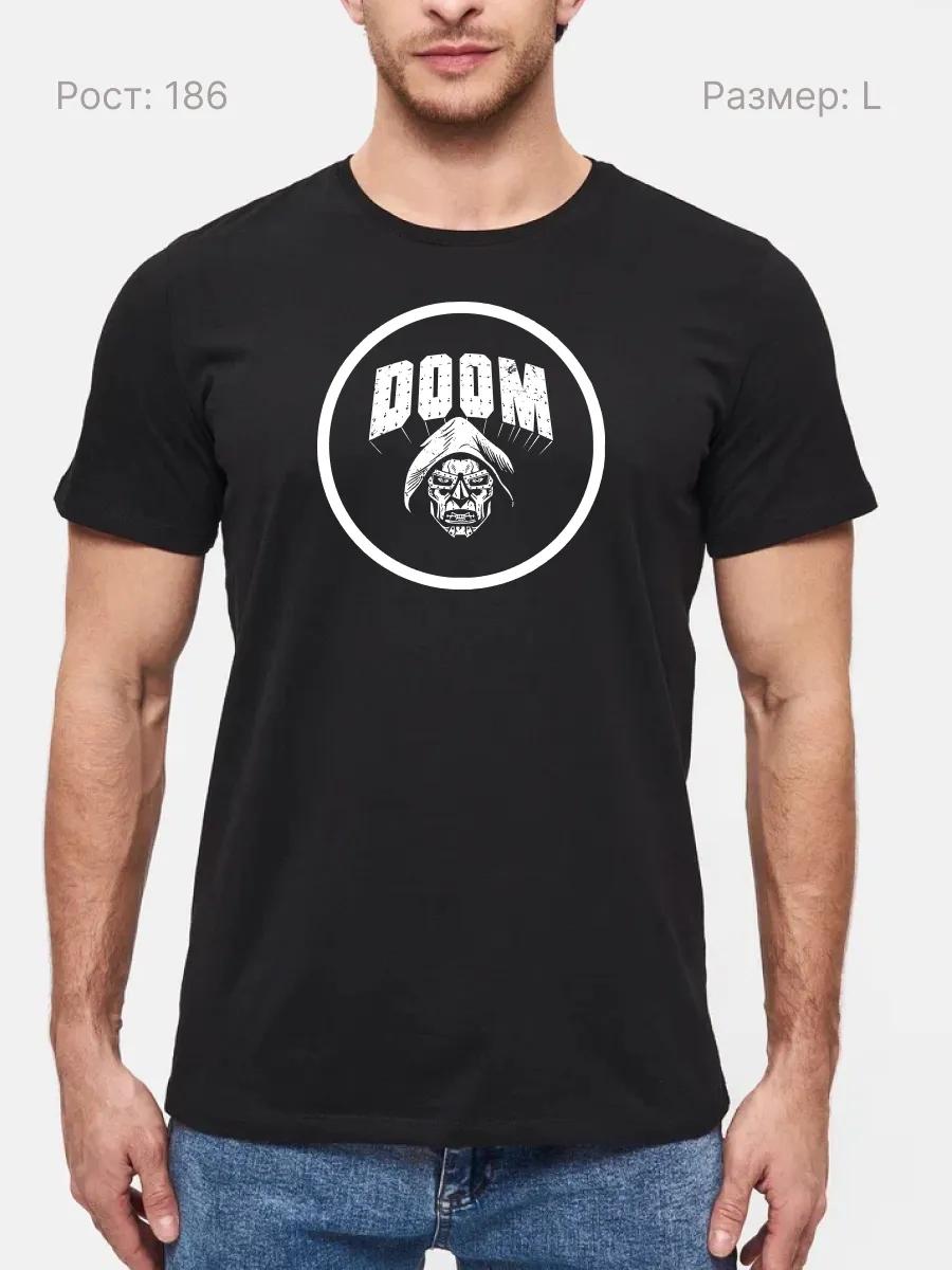 Pearl themed printed T-shirt S