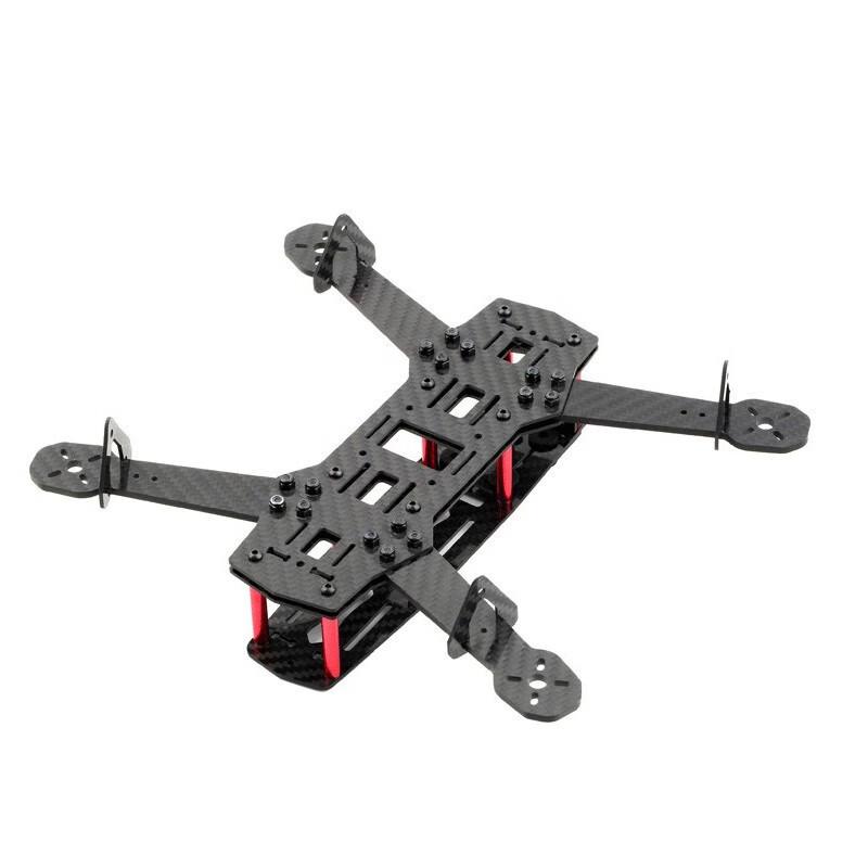 

Dingpei MAK4 5-inch FPV Drone Frame Kit