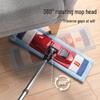 Aige Flat Mop Replacement Cloths