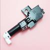 1 Pair Headlight Washer Nozzle Actuator Jet For Subaru 86636-SG020 86636-SG010