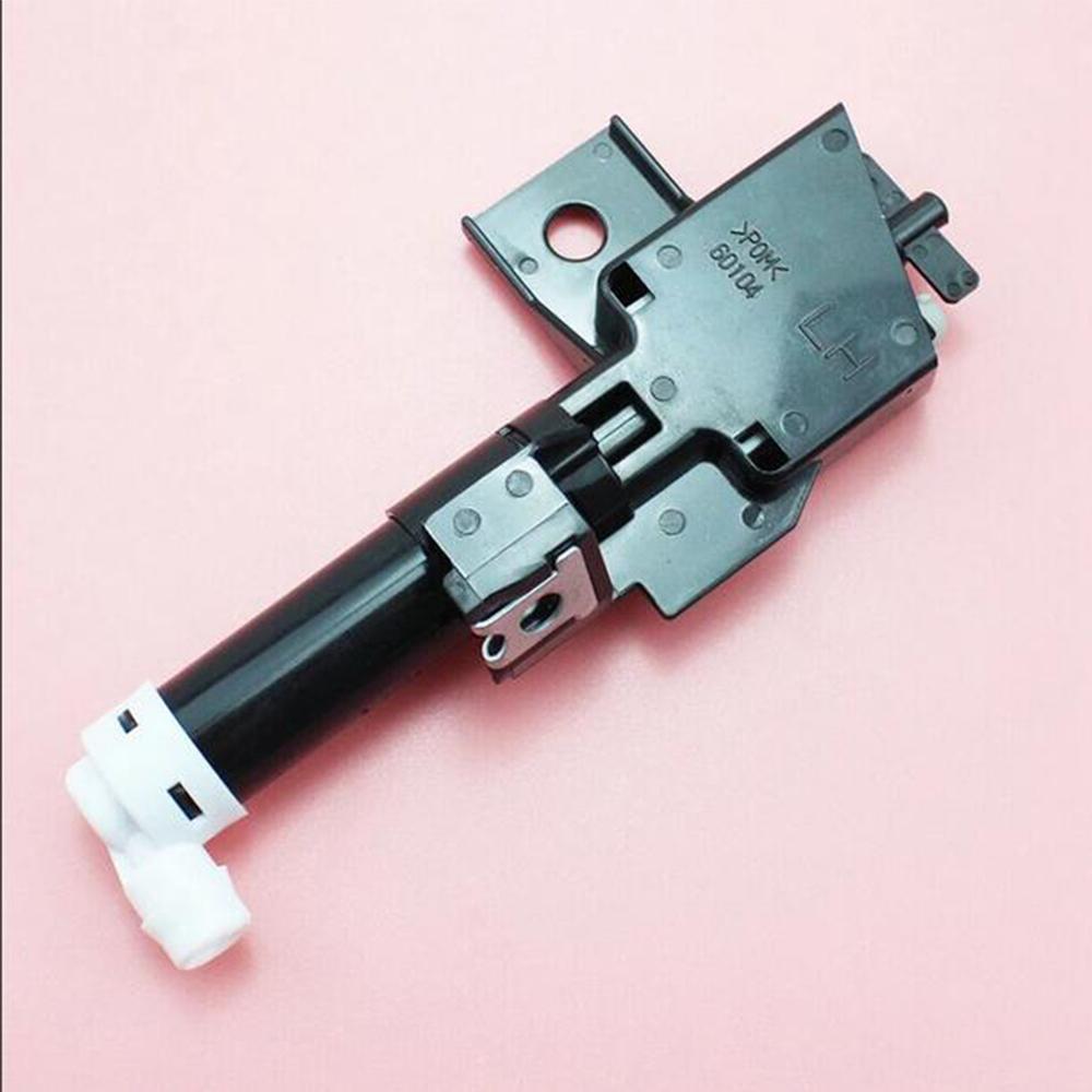 1 Pair Headlight Washer Nozzle Actuator Jet For Subaru 86636-SG020 86636-SG010