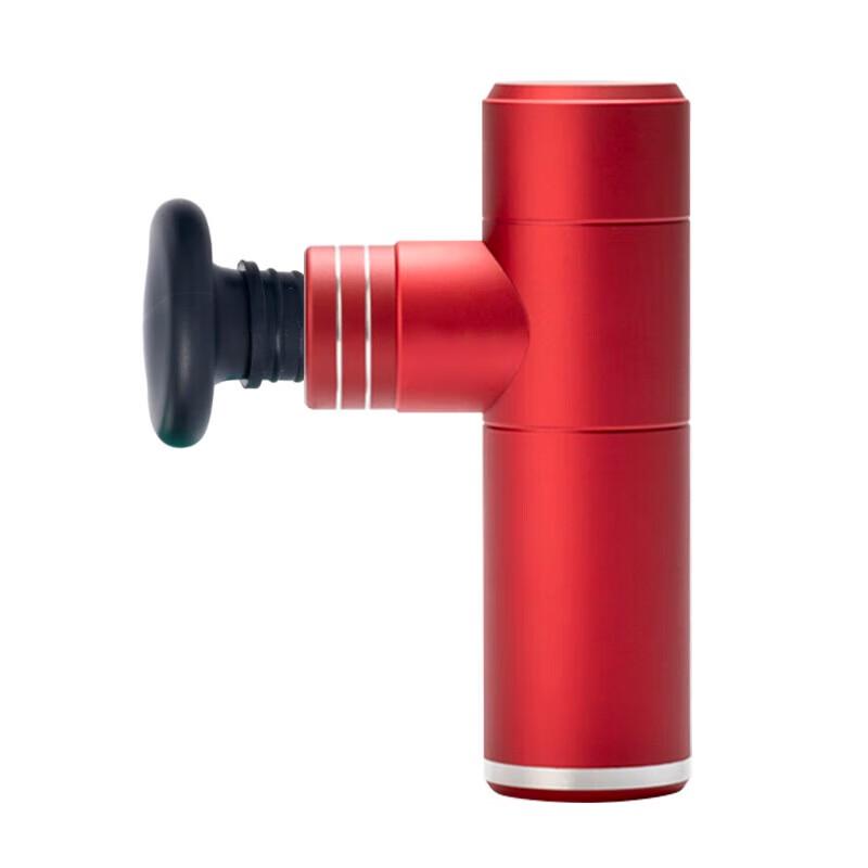 TY-607 Mini Electric Fascia Gun CN Plug (adapter Included)