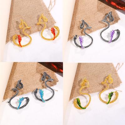 Náušnice – Ušné manžety