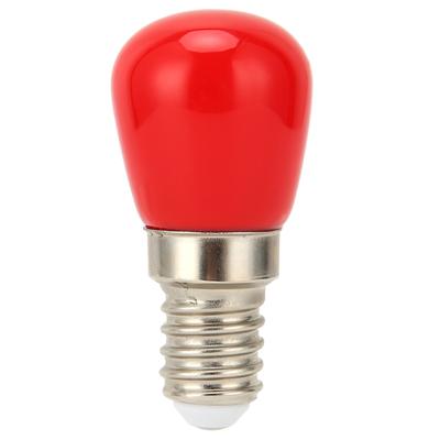 E14 LED-Lampe 3W 350LM Heimbeleuchtung für Deckenlampe Wandlampe Tischleuchte 220?240VRot
