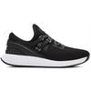 Under Armour Breathe Trainer Running Shoes Black/White Women's 3021335-001