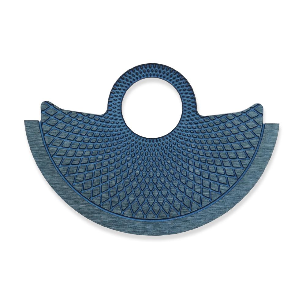 NH35 NH36 Automatic Hammer Rotor For NH34 NH38 NH39 7S26 7S36 4R35 4R36 6R Movement Pendulum Weight Watch Mechanical Refit Part