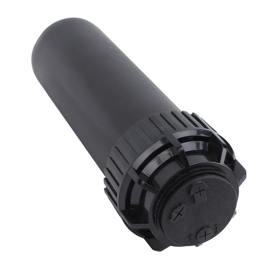 Telescopic Sprinkler G3/4 Female Threaded Interface 40 degrees ‑360 degrees  Adjustable Automatic Lifting Buried