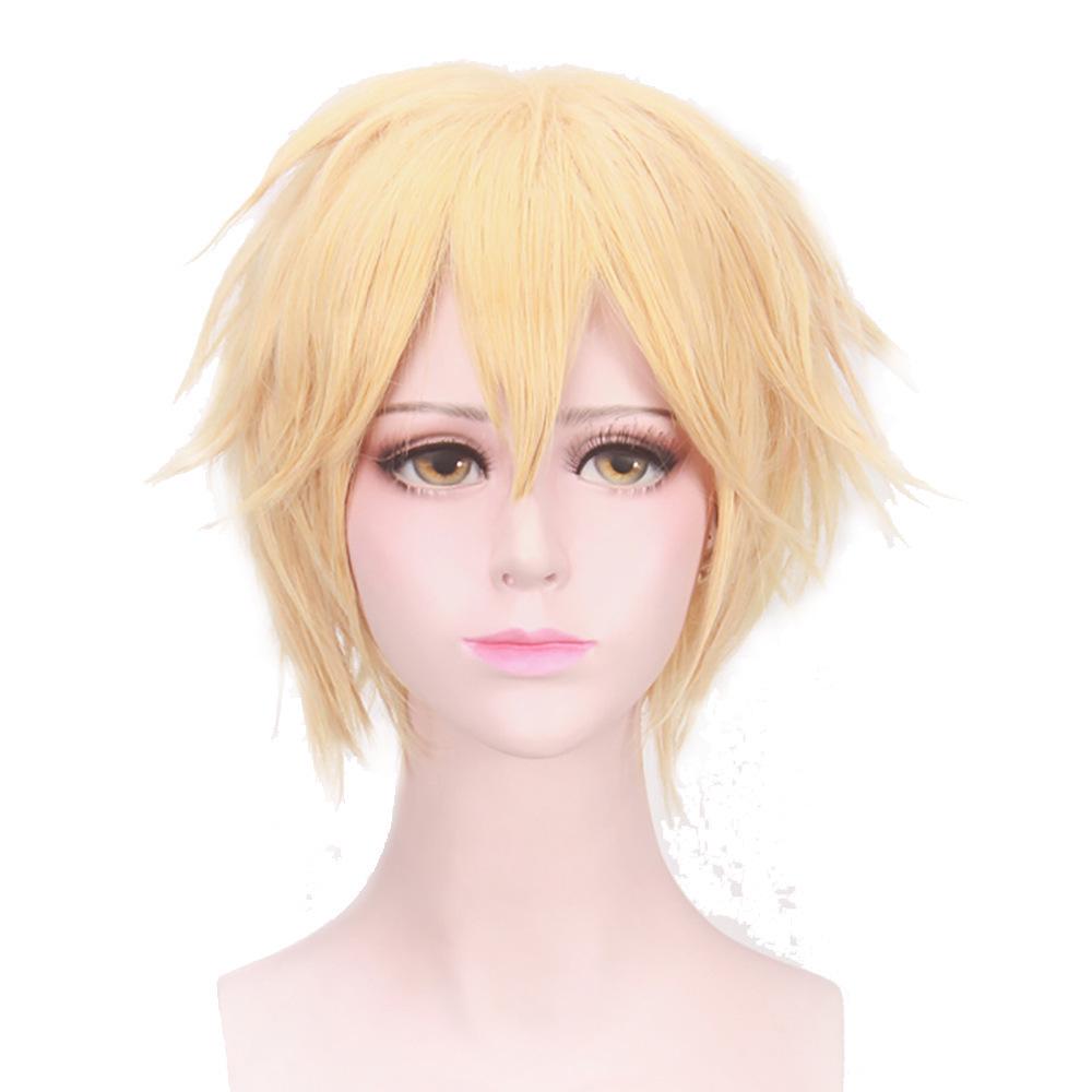 Tutina Cosplay Anime Gatto Nero Volante per Bambini per Esibizione Scenica