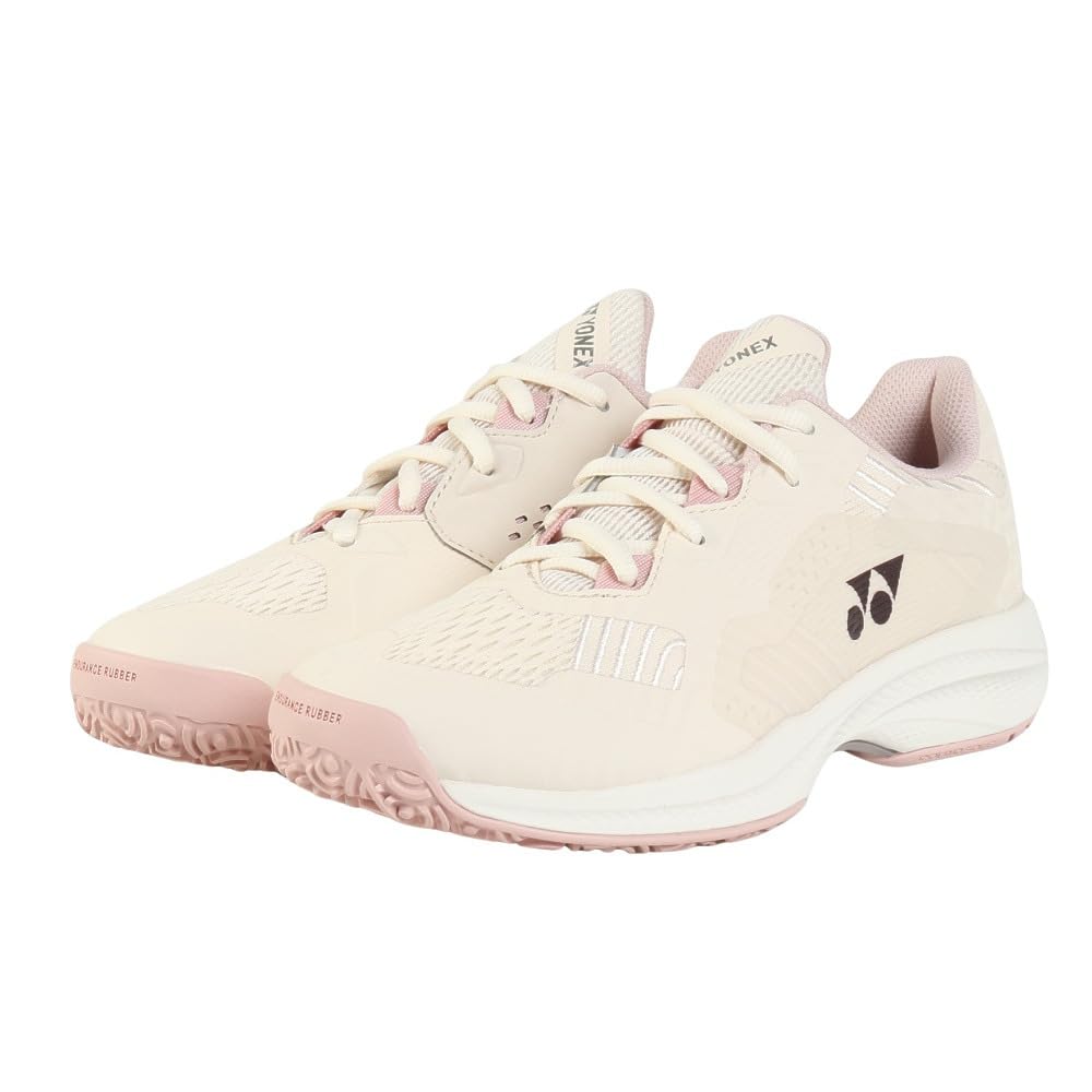 [Yonex] Power Cushion Sonicage LGC SHTSCLG Pale Pink (423) 23.0 cm