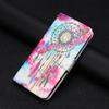 For Xiaomi Redmi Note 12 Pro 5G/Note 12 Pro Speed 5G/Poco X5 Pro 5G Leather Phone Case Pattern Printing Flip Wallet Stand Cover