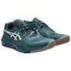 New Asics Gel Resolution X Saxon Green Birch 1041A481-300