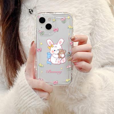 Cover per smartphone – Cover antiurto per smartphone