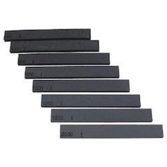 

Yamato Mold Whetstone C 1500 C43F (Carbon) чорний