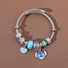 Korean Dongdaemun Y2K Beaded Bracelet - Fresh and Cute Style for Women, Ideal Best Friend Gift