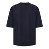 Ted Baker Mens Textured Crew Neck Regular T-Shirt
