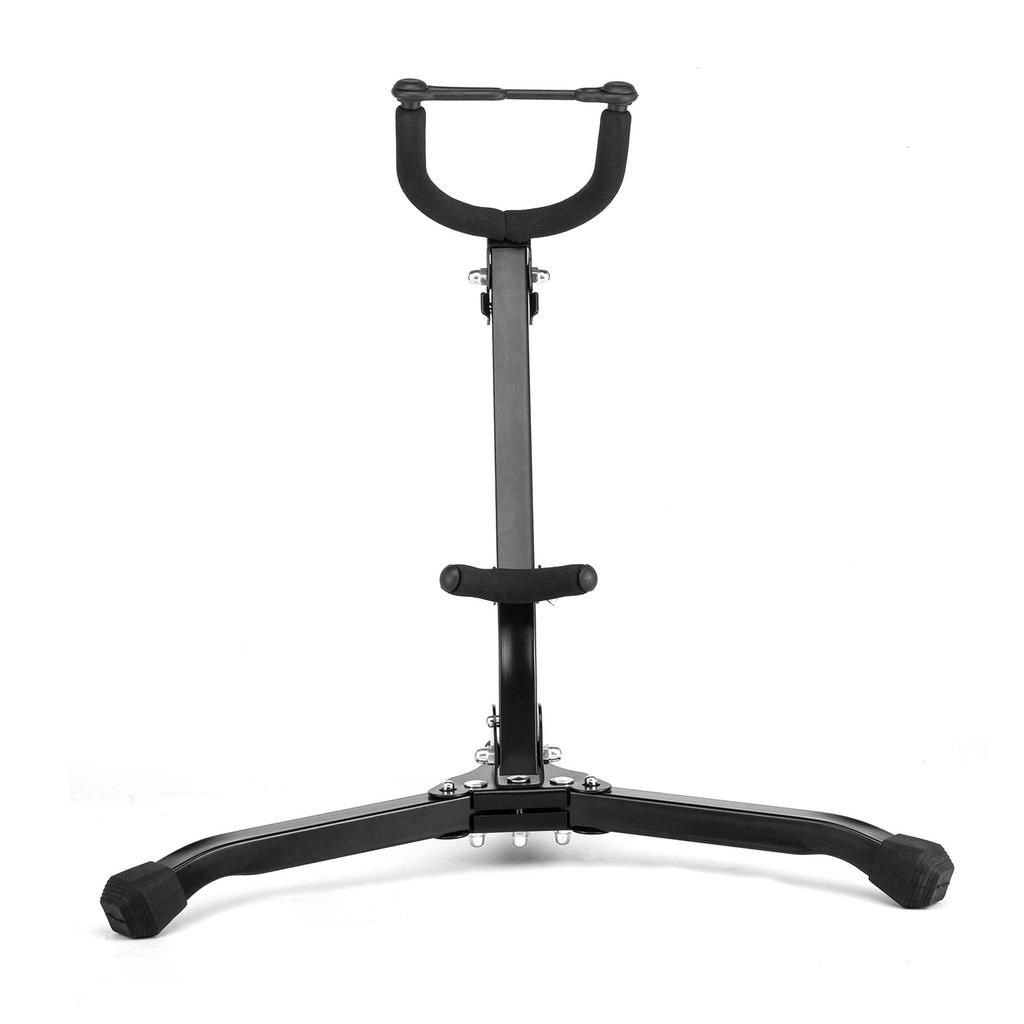 Alto/Tenor Saxophone Tripod Stand Foldable Saxophone Tripod Stand