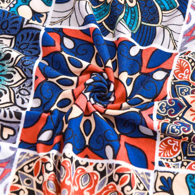 1-Sitzer Split Sofabezug Schmutzabweisend Stretch Couchkissen Lazy Boy Relax Floral Liegesofa Überwurf für Wohnzimmer Zuhause