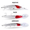 Outdoor fishing Minnow hard bait 17cm/27g lures