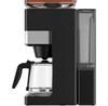 Кофеварка Krups KM 8428 Grind Aroma XL