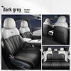 Li Yinhe Xingyao 8 Full Surround All-Season Seat Cover for EM-i Car