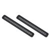 For Lexus ES 350h 350e 500e 2026 2027 Silicone Front Door Air Vent Dust Cover Interior Trim Protection Accessories