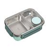 with Tableware Picnic Box 304 Stainless Steel Food Container Lunch Boxes  Students