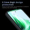 For Oppo Reno11 F 5G Case Compatible with MagSafe TPU+PC Matte Skin Touch Phone Cover