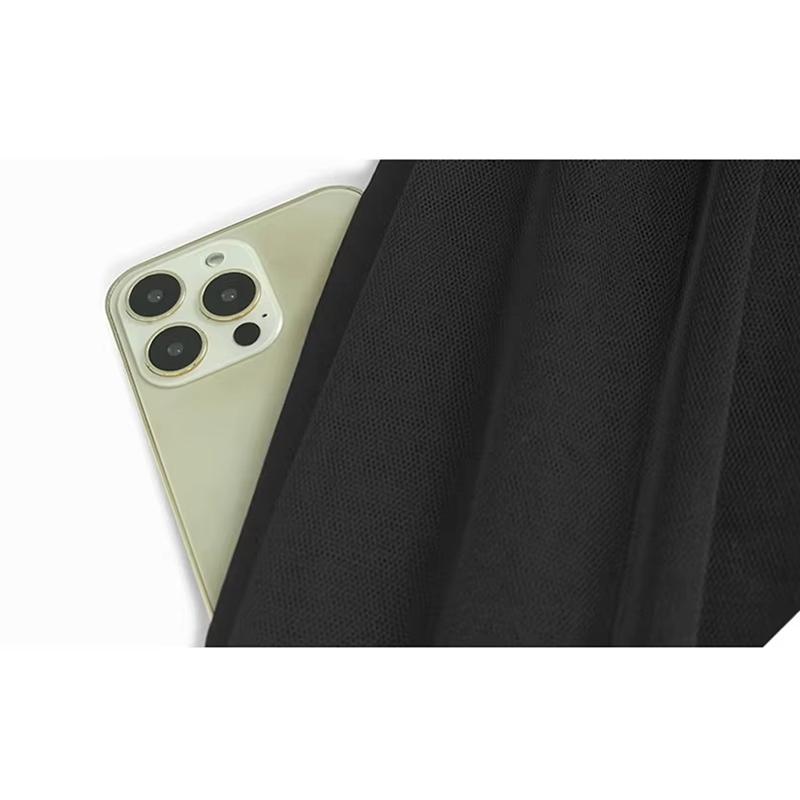 XITAO Female O-neck Vintage Dress ZMY1375