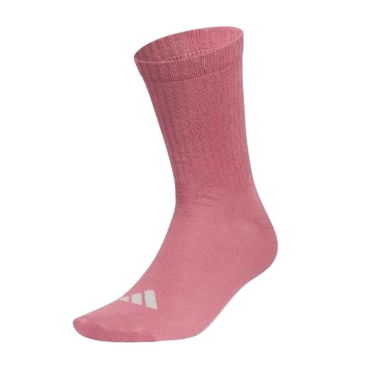 

Adidas Crew Socks Unisex 1 Pack Red JN9650 M