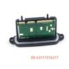 BMW Headlight Control Unit Module 63117316217