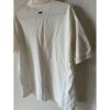 Used L Size LACOSTE Lacoste Polo Shirt Big Clock Vintage