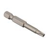 “Efficient Torx Screwdriver Bit for Various DIY Projects & Work Sites  1pc”