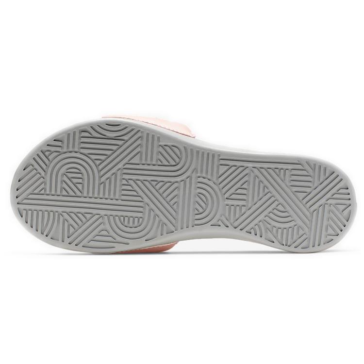 Nike Ultra Comfort3 Slide Grey/Pink Women's AR4497-008
