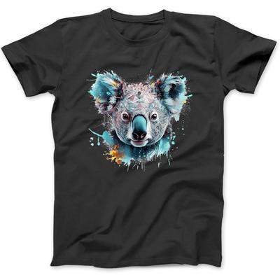 T-Shirts & Muskelshirts – T-Shirts