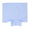 Massage Table Sheet Cotton Washable Comfortable Massage Bed Cover with Face Hole for Salon Spa
