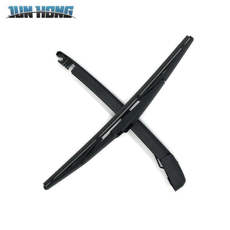 Hyundai H-1 Rear Wiper Arm Assembly with Blade and Cover