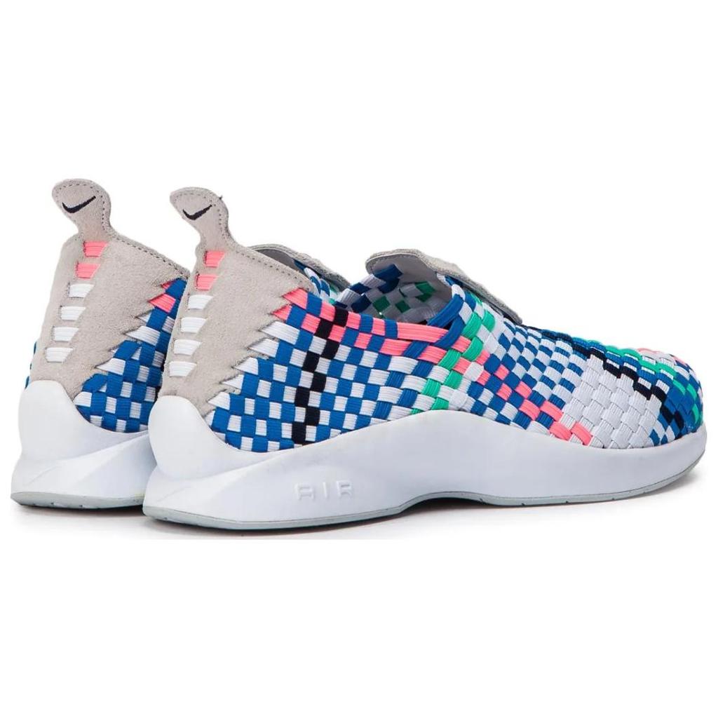 Nike Tessuto Air 'Pure Platinum' 312422-008