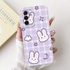 For Samsung Galaxy A04s A13 5G Case SM-A047F SM-A136B Shockproof Cover Cute Cartoon Soft Silicone Shell For Samsung A13 4G Coque