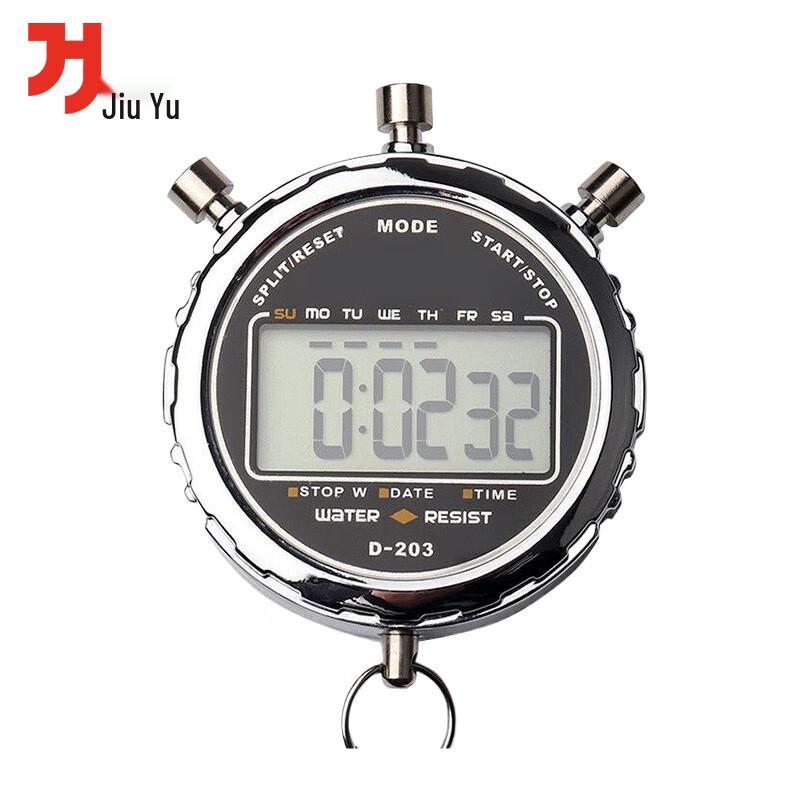 JiuYu Digital Sports Stopwatch & Counter