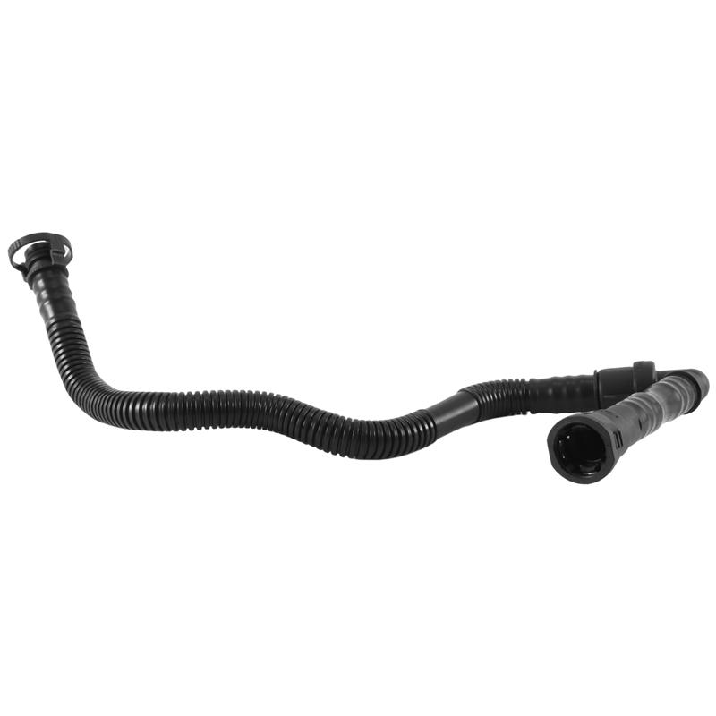 Car Accessories Breather Hose For BMW 3 Series E46 1998-2005 Crankcase Ventilation Hose 11157513903 Spare Parts