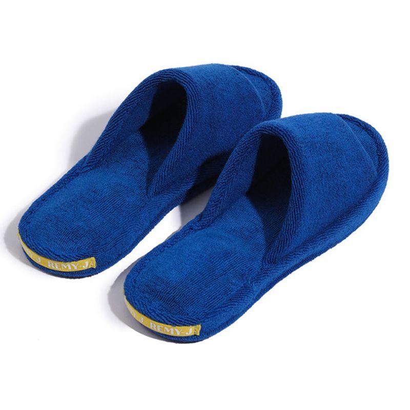 REMY-J [Remy J] Pretty Indoor Slippers, Office Living Room Slippers, Noise-Reducing Color Slippers, Surf Room Shoes (+Dust Bag, Gift Wrapping)