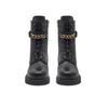 Sergio Bardi EST-A1009-01SB Ankle Boots, Black