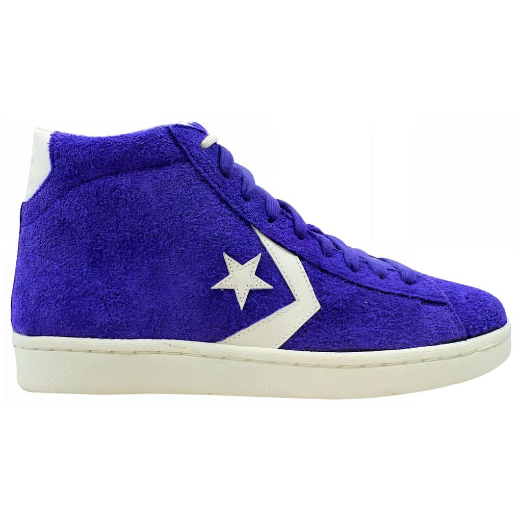 New Converse Pl 76 Mid Candy Grape 155337C